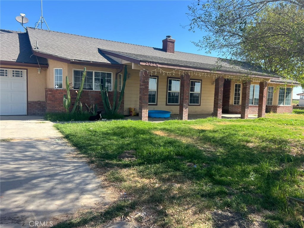 A property available for sale at 5024 Avenue 54, Alpaugh, CA 93201.