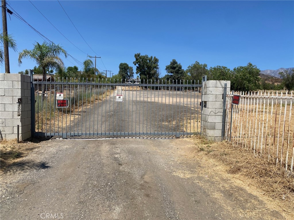 A property available for sale at 37492 Cherry Valley Boulevard, Cherry Valley, CA 92223.