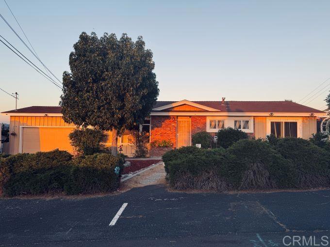A property available for sale at 3221 S Bonita Street, Spring Valley, CA 91977.