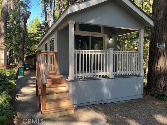 A property available for sale at 5840 Pony Express Trail 37, Pollock Pines, CA 95726.