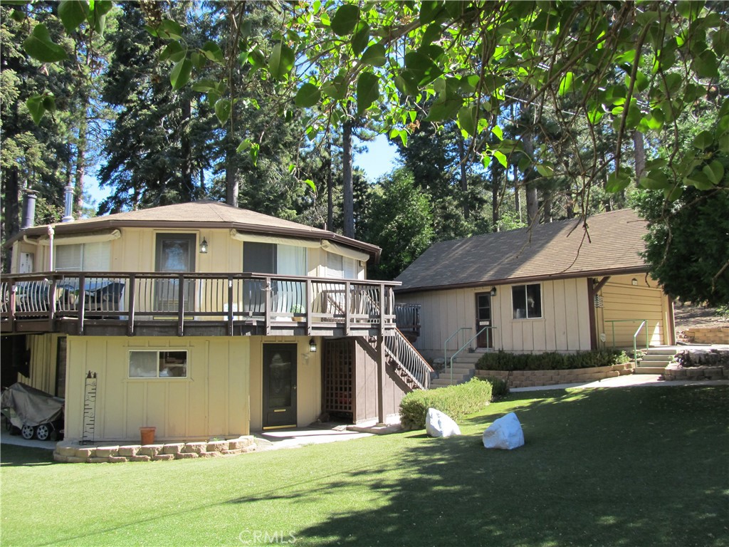 A property available for sale at 37568 N LIVE OAK ST, Angelus Oaks, CA 92305.