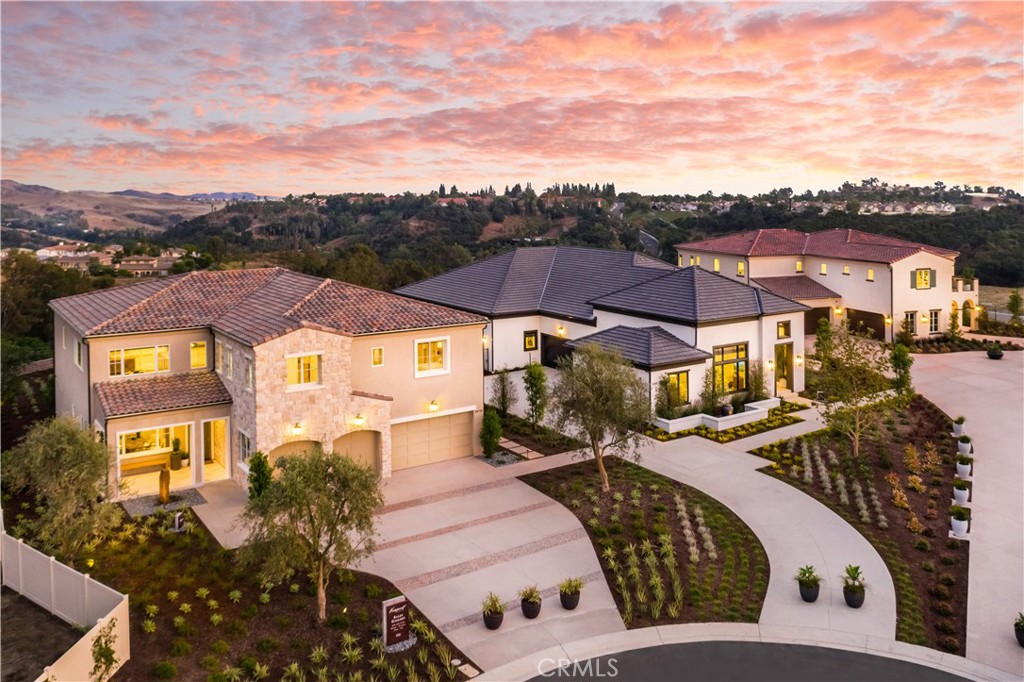 A property available for sale at 28832 Auburn Hills, Silverado, CA 92676.