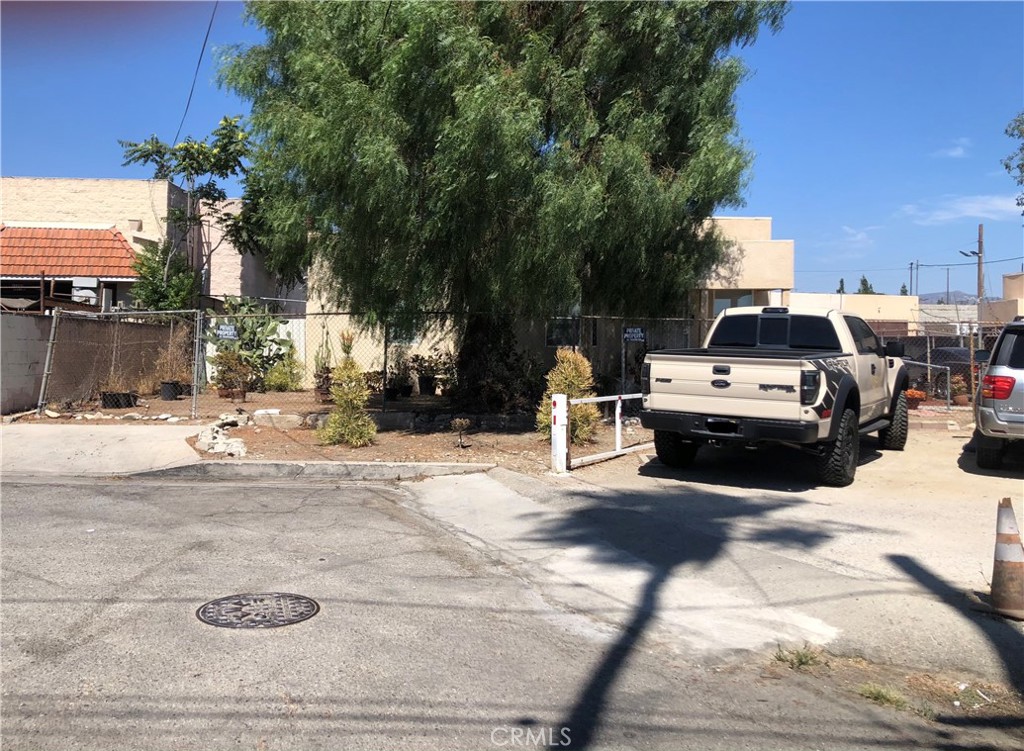 A property available for sale at 11350 El Dorado Avenue, San Fernando, CA 91340.