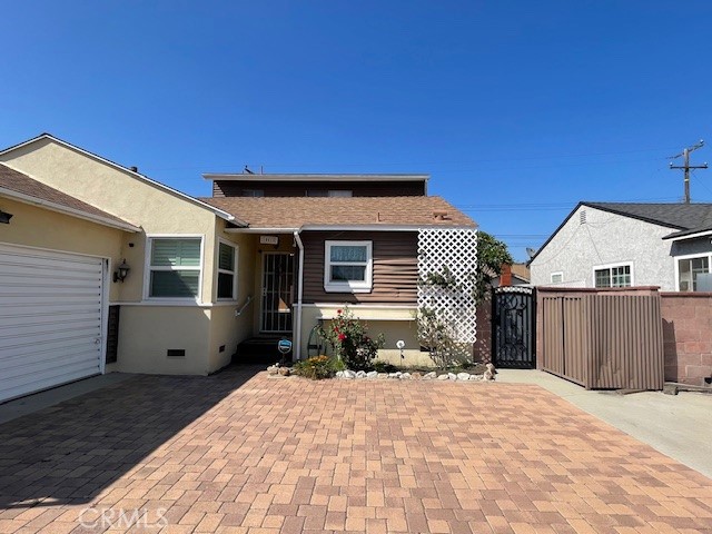 A property available for sale at 10515 Branscomb Street, Norwalk, CA 90650.