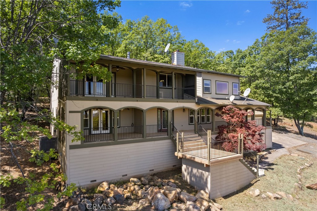 A property available for sale at 11275 Diener Drive, Kelseyville, CA 95451.