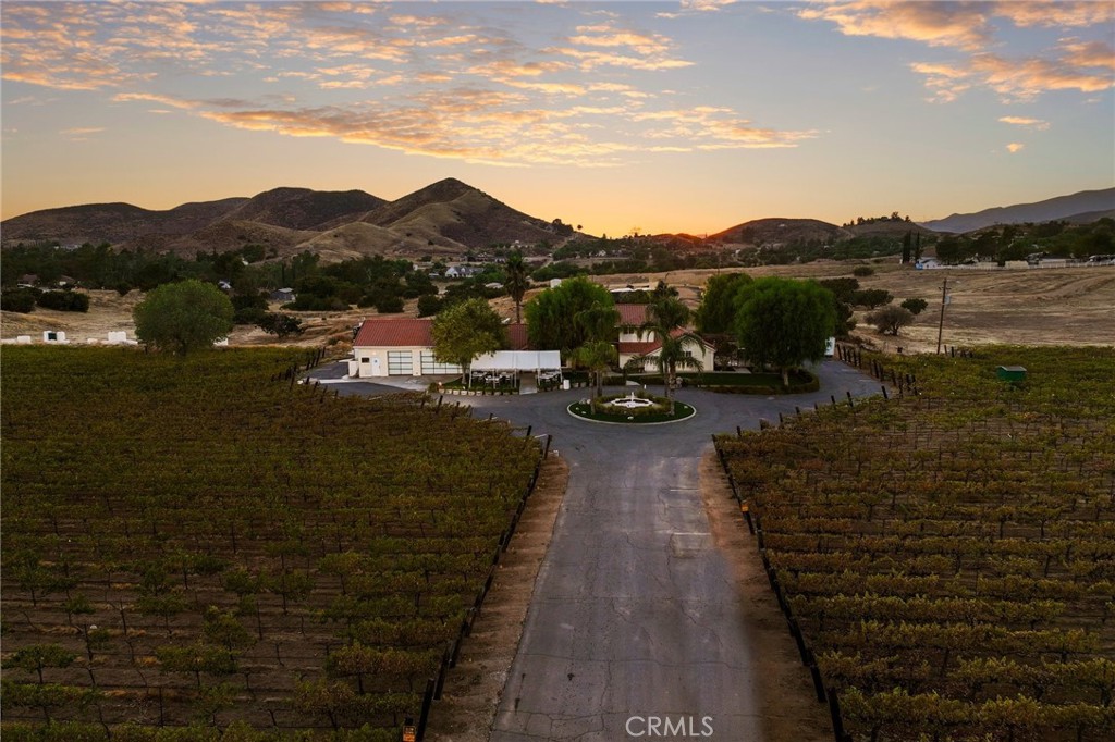 A property available for sale at 10262 Sierra Highway, Agua Dulce, CA 91390.