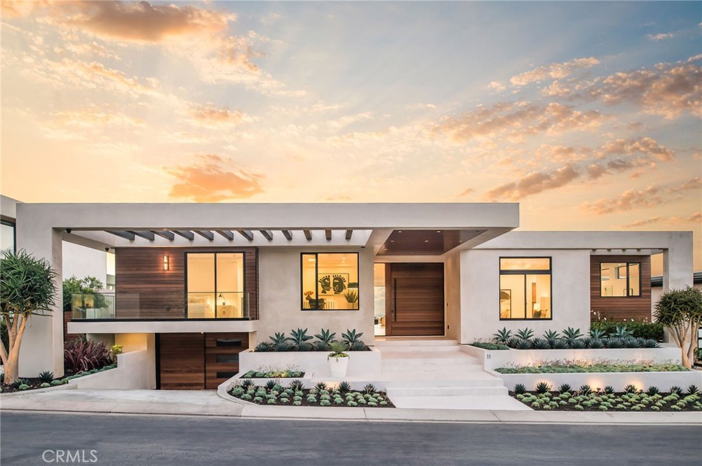 A property available for sale at 11 Seabreeze Terrace, Dana Point, CA 92629.