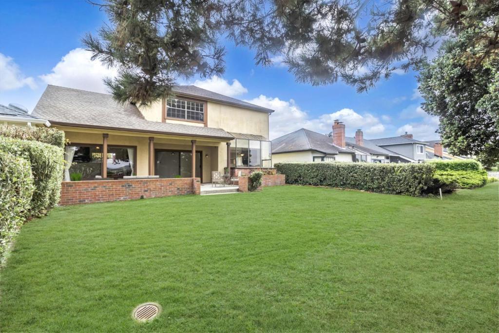 A property available for sale at 483 Winged Foot Road, Half Moon Bay, CA 94019.