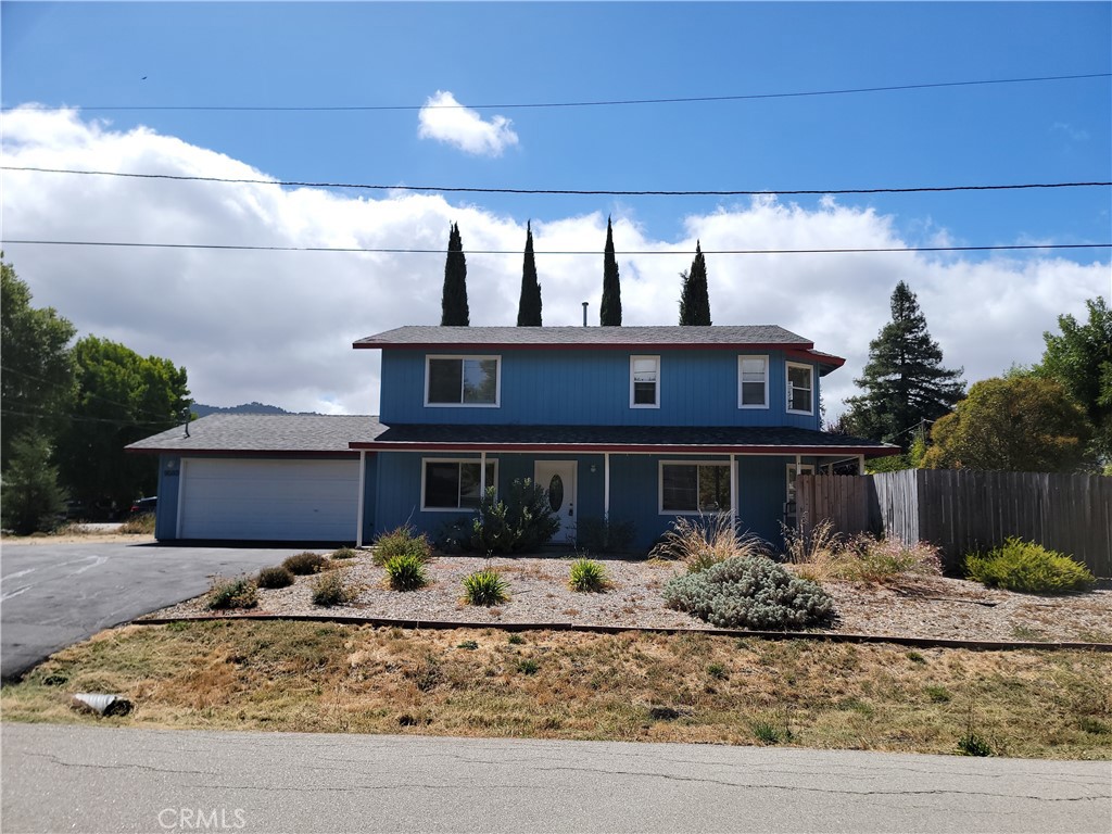 A property available for sale at 9680 Murphy Avenue, Santa Margarita, CA 93453.