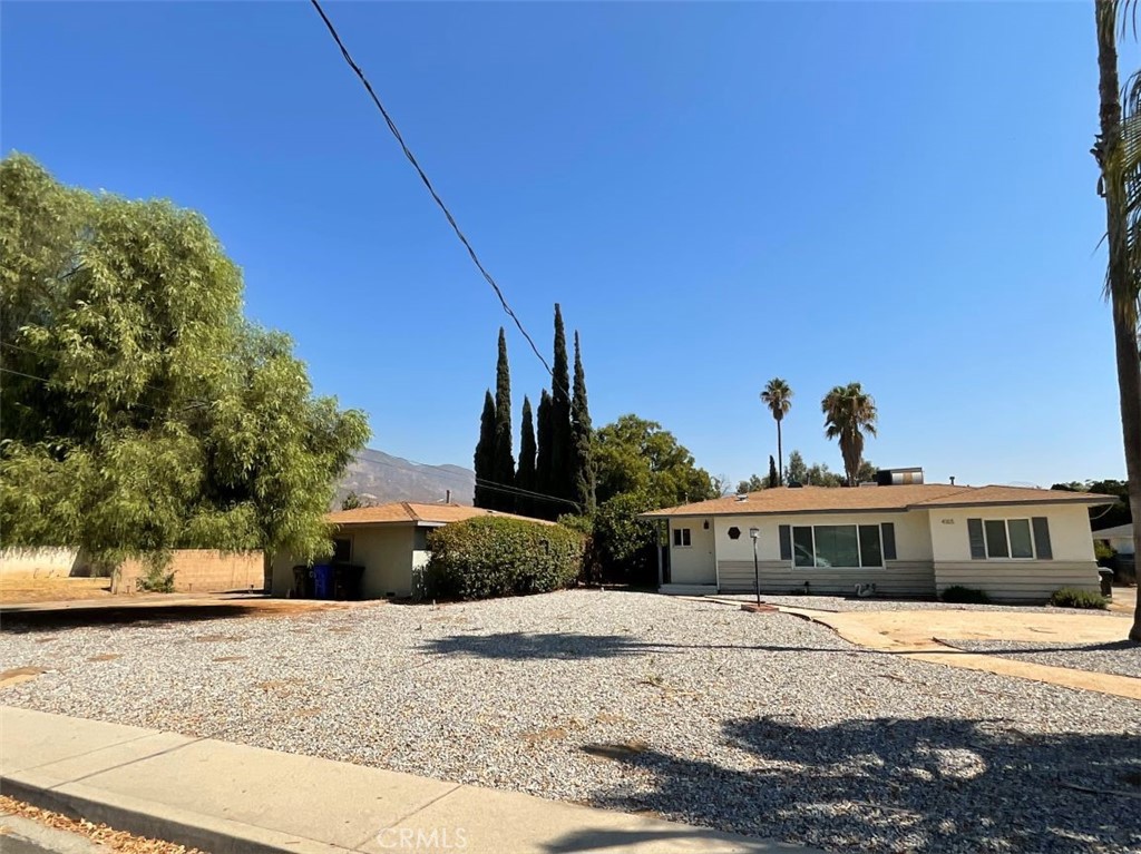 A property available for sale at 4165 N 3rd Avenue, San Bernardino, CA 92407.
