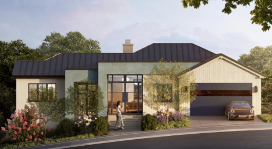 A property available for sale at 38 Bel Aire Road, San Mateo, CA 94402.