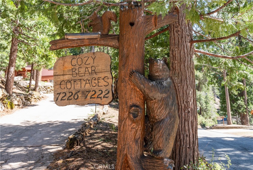 A property available for sale at 7226 Yosemite Park Way, Yosemite, CA 95389.