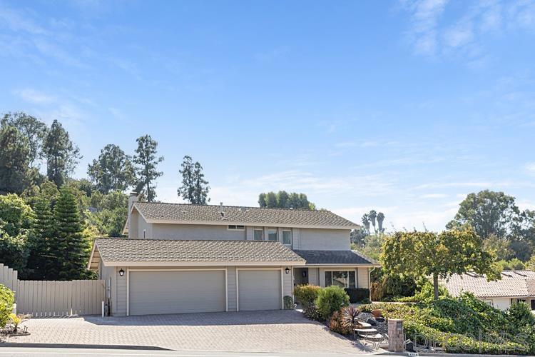 A property available for sale at 4334 Corral Canyon Rd., Bonita, CA 91902.