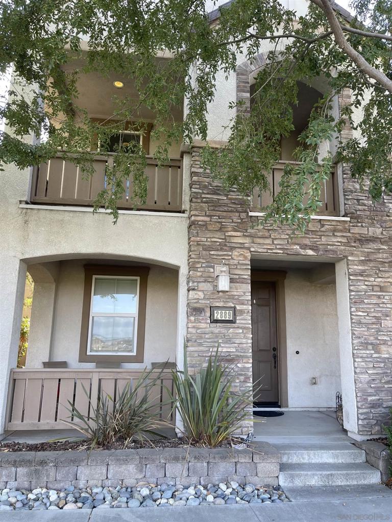 A property available for sale at 2889 Market, Roseville, CA 95747.