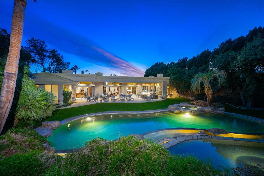 A property available for sale at 74150 Quail Lakes Drive, Indian Wells, CA 92210.