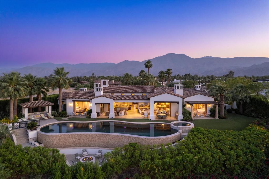 A property available for sale at 81422 Peary Place, La Quinta, CA 92253.