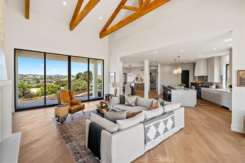 A property available for sale at 2480 Iron Stone Loop, Templeton, CA 93465.
