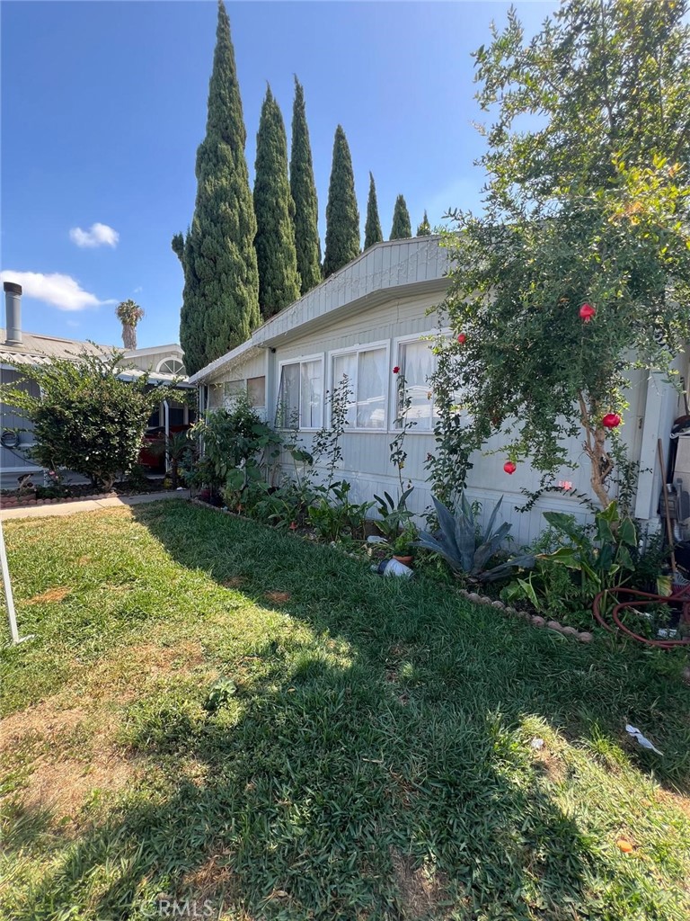 A property available for sale at 8200 Bolsa Avenue 42, Midway City, CA 92655.