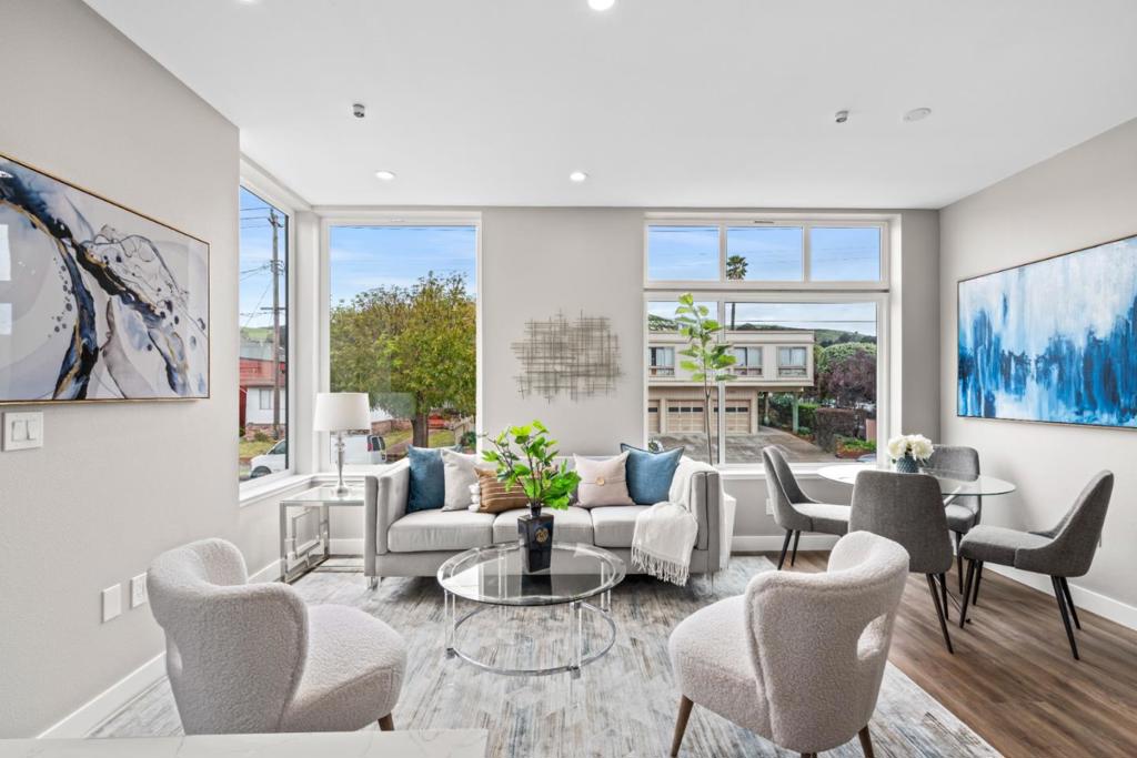 A property available for sale at 645 Baden Avenue 4, South San Francisco, CA 94080.