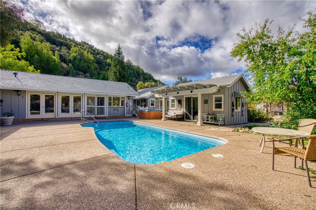 A property available for sale at 5933 Eickhoff Road, Lakeport, CA 95453.