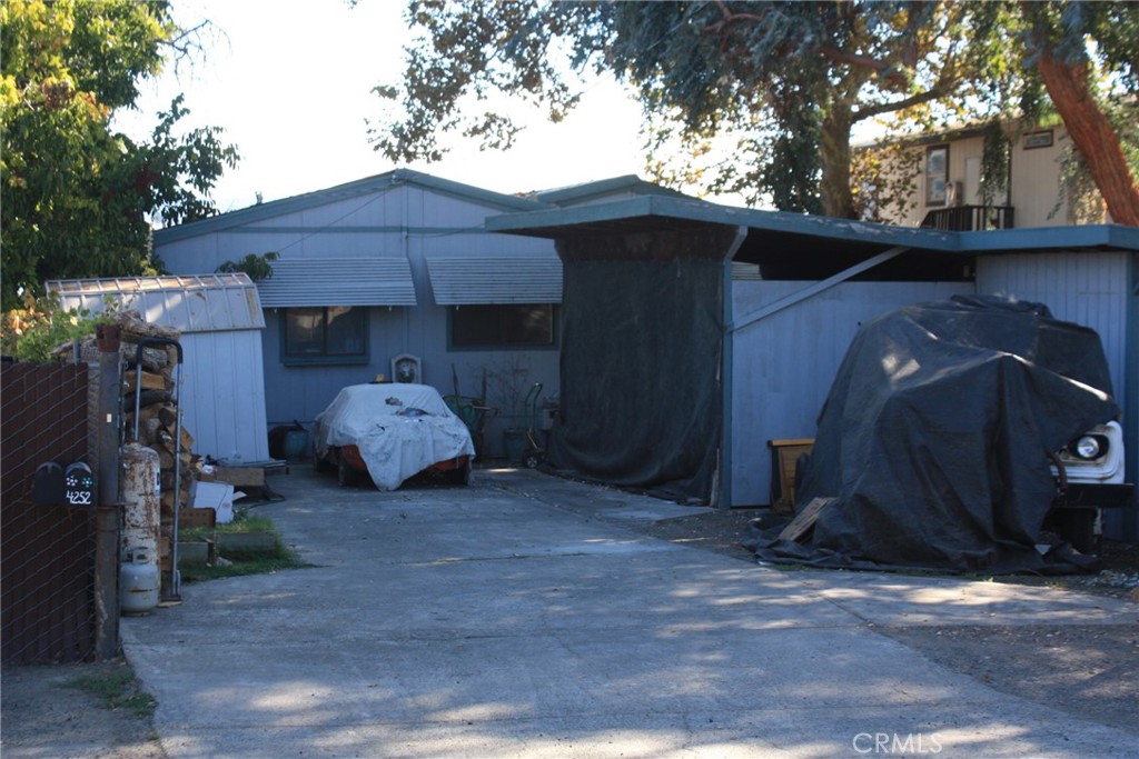 A property available for sale at 4270 Lakeshore Blvd, Lakeport, CA 95453.