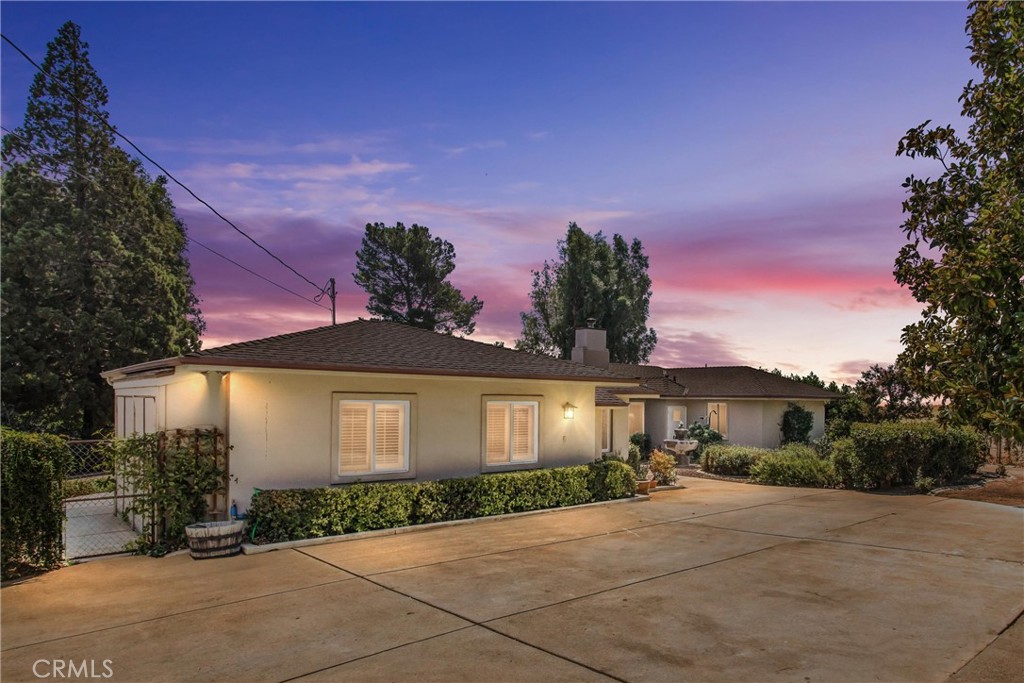 A property available for sale at 10925 Bluff Street, Banning, CA 92220.