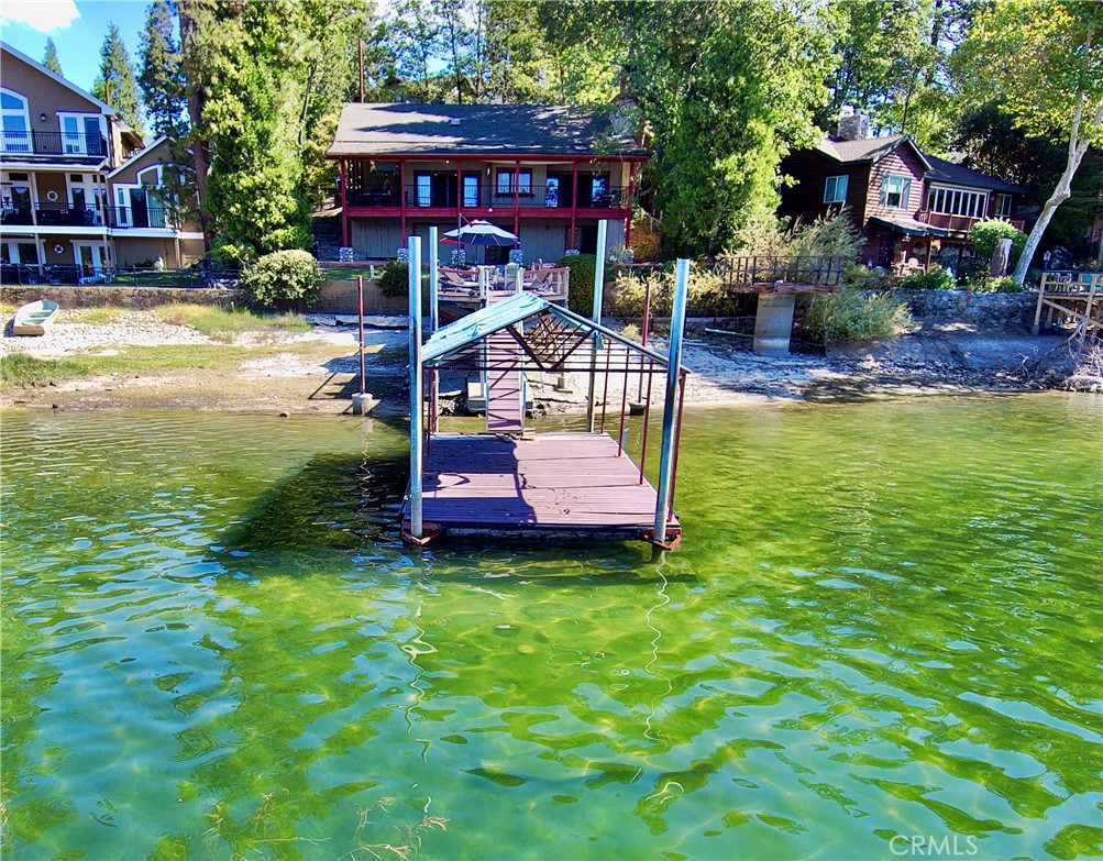 A property available for sale at 39602 Mallard, Bass Lake, CA 93604.