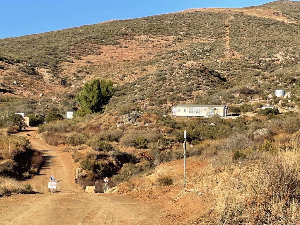 A property available for sale at 24106 Highway 94, Potrero, CA 91963.