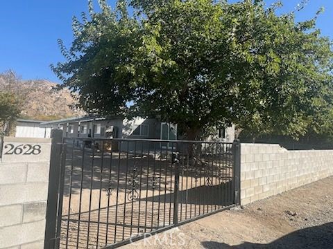 A property available for sale at 2628 Lupine Street, Lake Isabella, CA 93240.