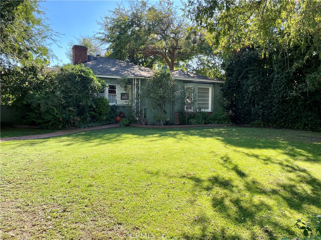 A property available for sale at 12144 Blix Street, Valley Village, CA 91607.