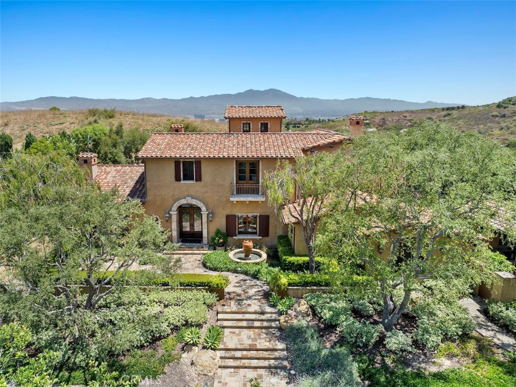 A property available for sale at 97 Canyon Creek, Irvine, CA 92603.