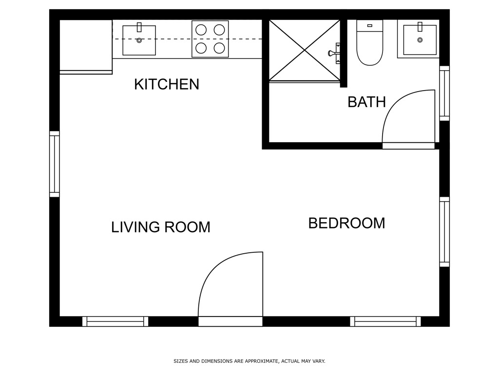 A property available for sale at 8585 Cross Canyons Road, San Miguel, CA 93451.