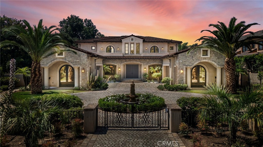 A property available for sale at 330 W Le Roy Avenue, Arcadia, CA 91007.