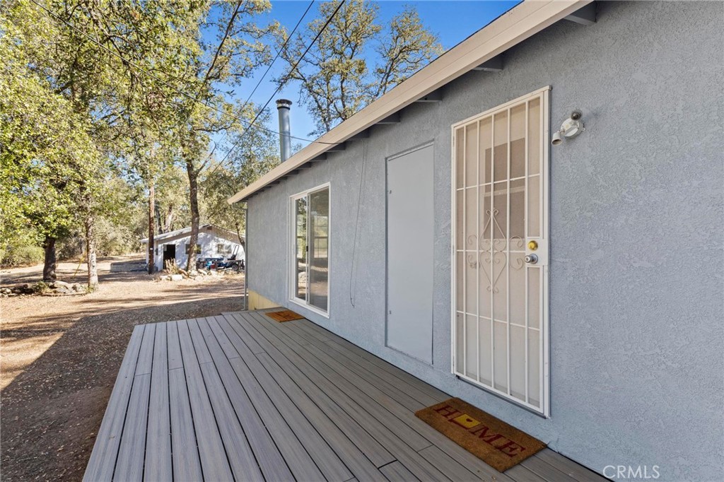 A property available for sale at 75 Obert Drive, Bangor, CA 95966.