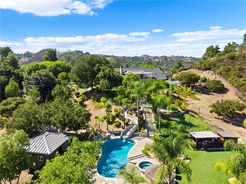 A property available for sale at 14179 Woods Valley Road, Valley Center, CA 92082.