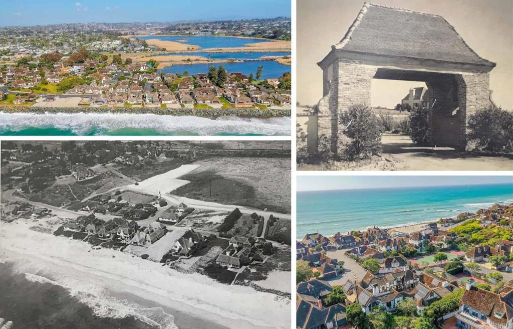 A property available for sale at 58 Saint Malo Beach, Oceanside, CA 92054.