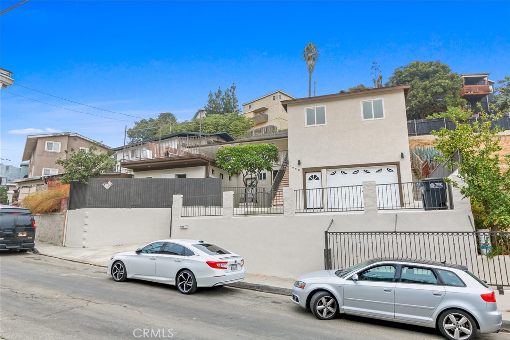 A property available for sale at 1058 Geraghty Avenue, City Terrace, CA 90063.