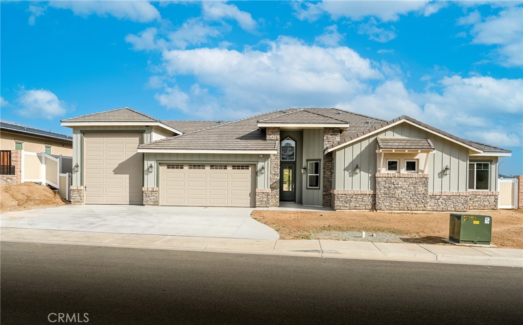 A property available for sale at 26176 Boulder View Court, Menifee, CA 92584.