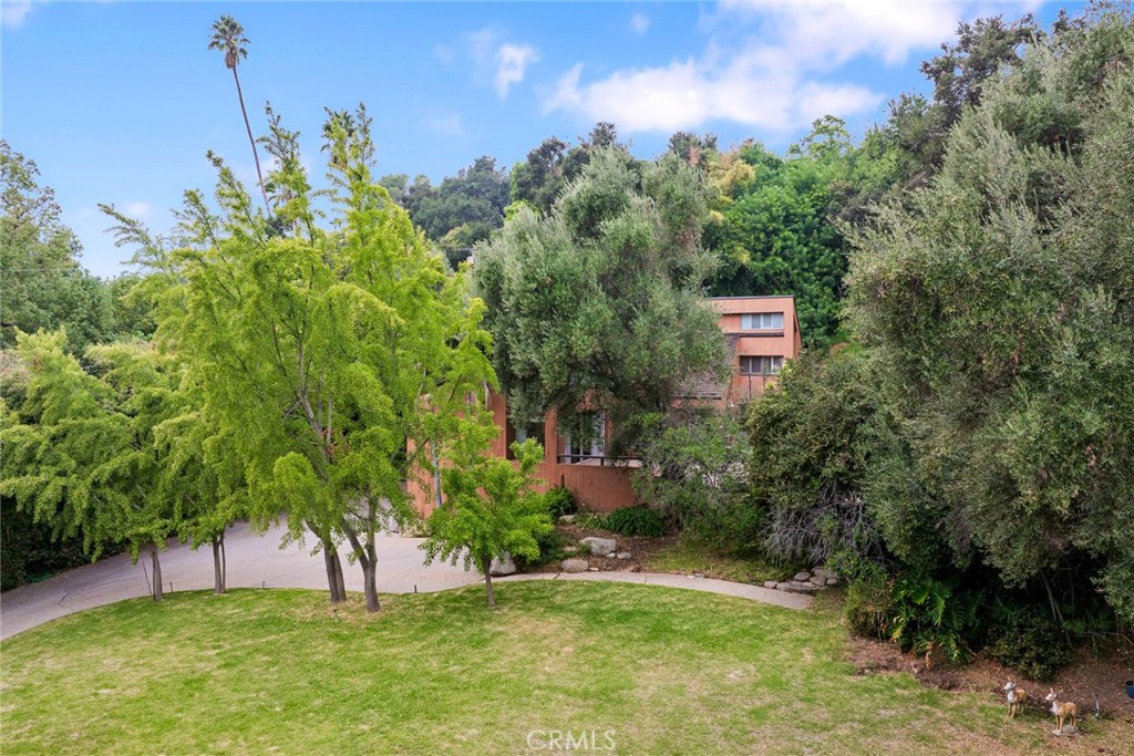 A property available for sale at 1480 Virginia, San Marino, CA 91108.