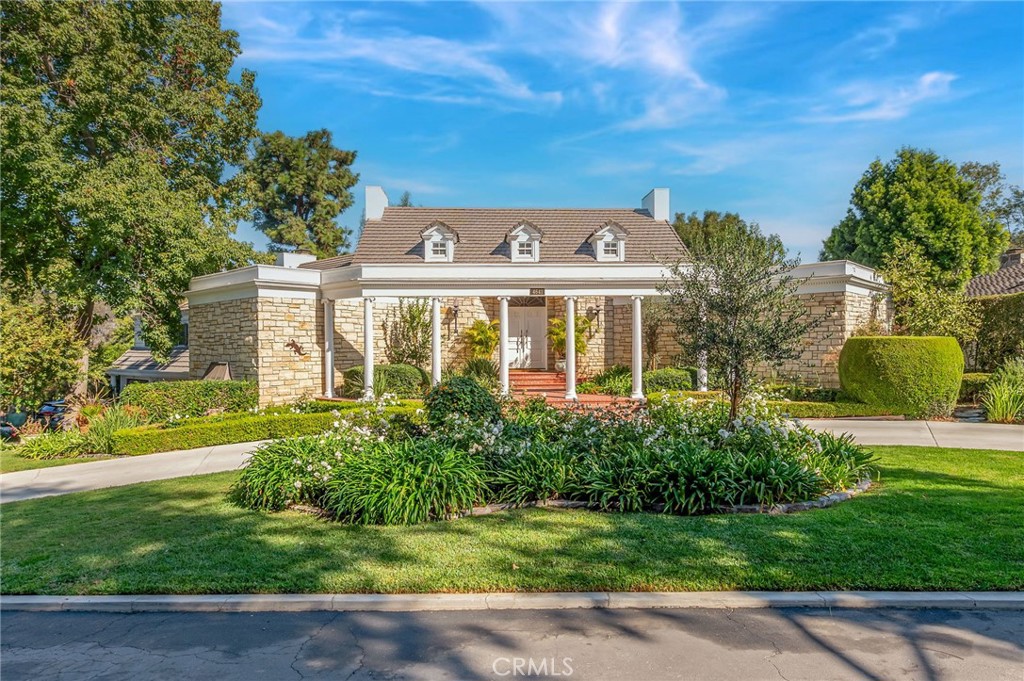 A property available for sale at 4641 N Virginia Road, Long Beach, CA 90807.
