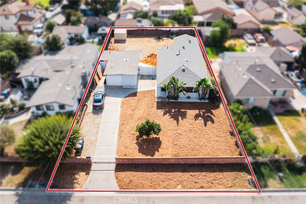 A property available for sale at 11358 Frankmont Street, El Monte, CA 91732.