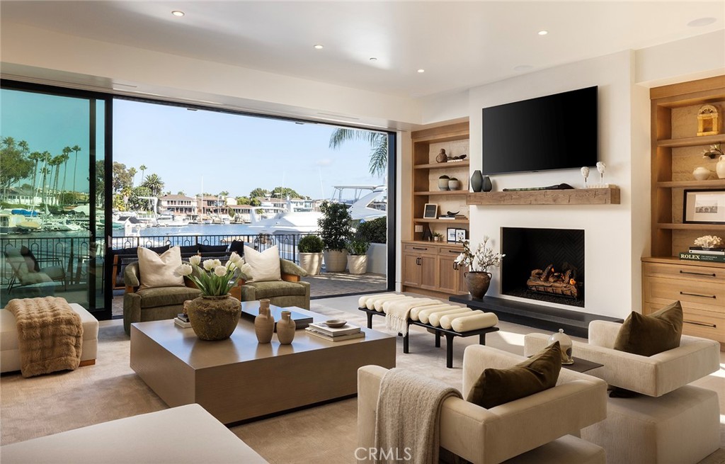 A property available for sale at 615 Lido Park Drive, Newport Beach, CA 92663.