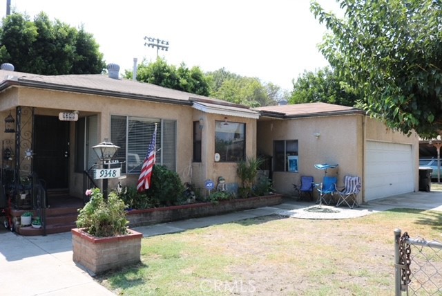 A property available for sale at 9348 Rush Street, South El Monte, CA 91733.