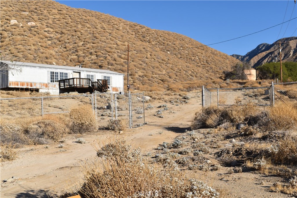 A property available for sale at 12475 Woodridge Avenue, Whitewater, CA 92282.