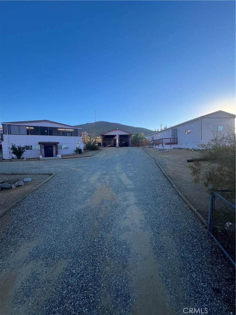 A property available for sale at 27627 COMSTOCK AVE., Johannesburg, CA 93528.