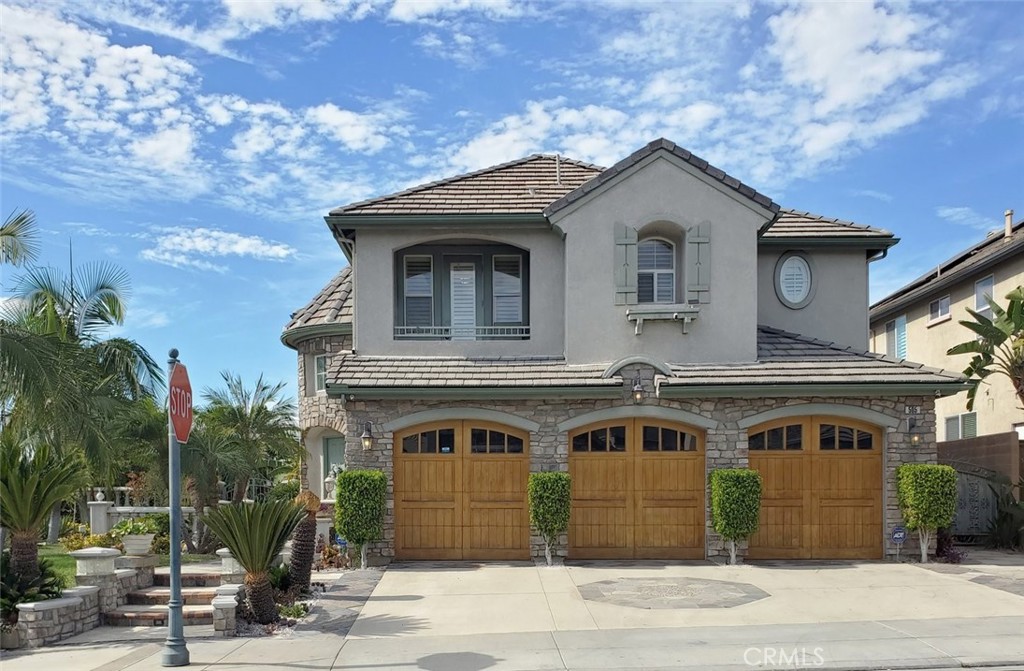 A property available for sale at 505 Lowe Drive, Placentia, CA 92870.