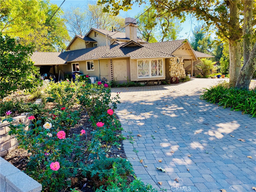 A property available for sale at 11514 Newcastle Avenue, Granada Hills, CA 91344.