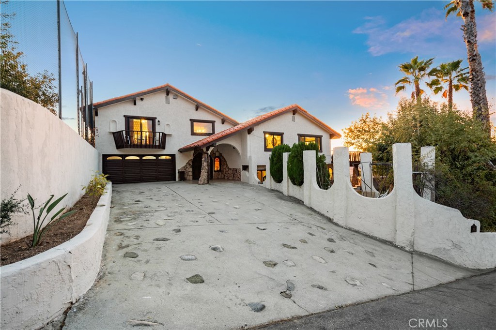 A property available for sale at 36435 Jomar Street, Yucaipa, CA 92399.
