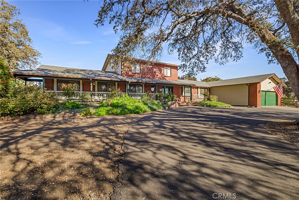 A property available for sale at 3811 Echo Mountain Drive, Butte Valley, CA 95965.