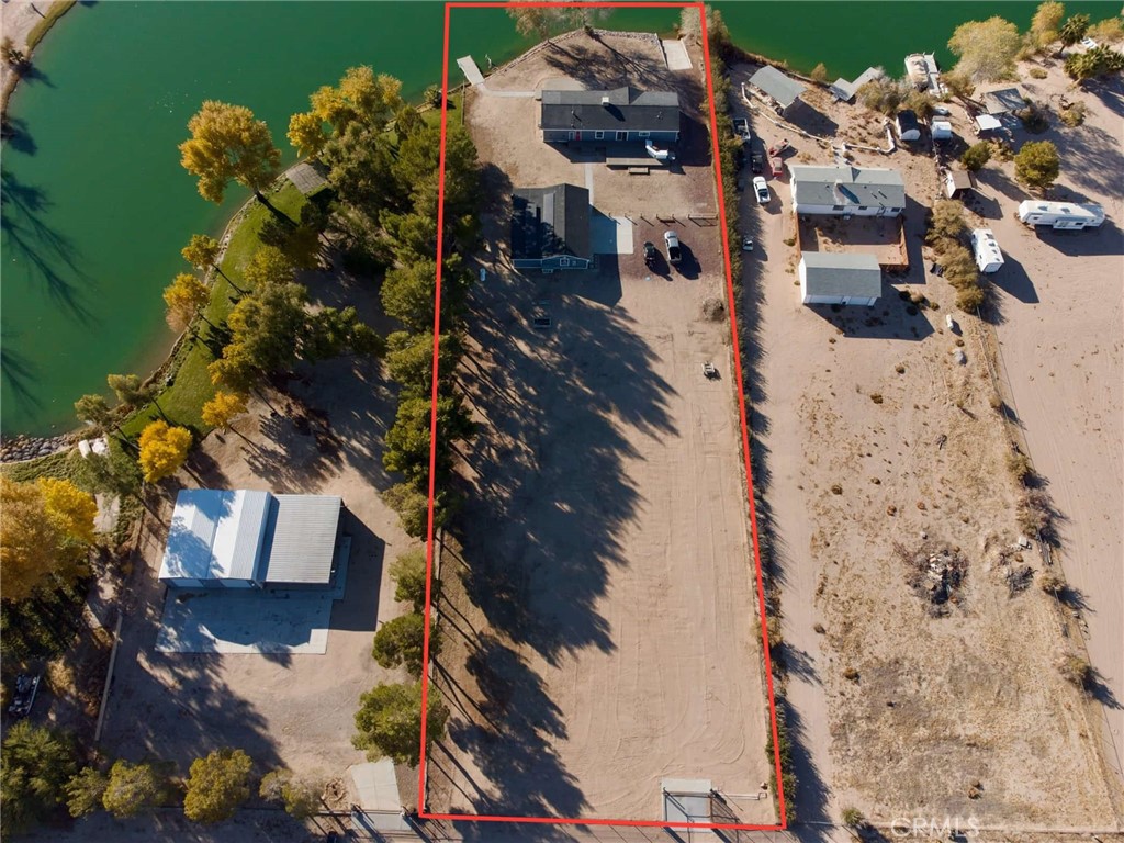 A property available for sale at 34232 Maui Street, Newberry Springs, CA 92365.
